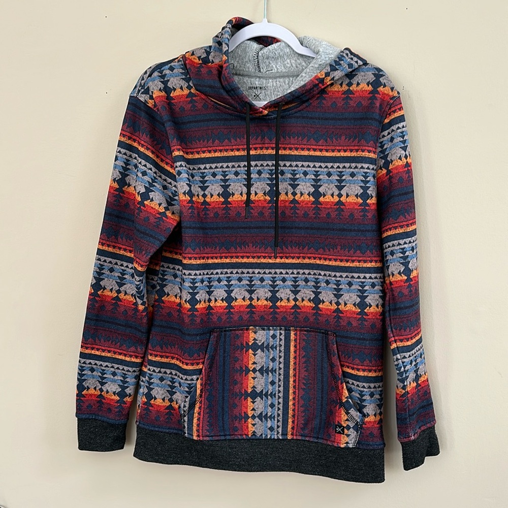 Departwest Sweatshirt